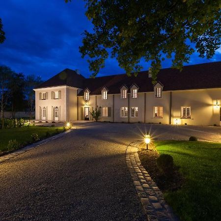 Le Clos Des Belvals Blancs-Coteaux Exteriér fotografie