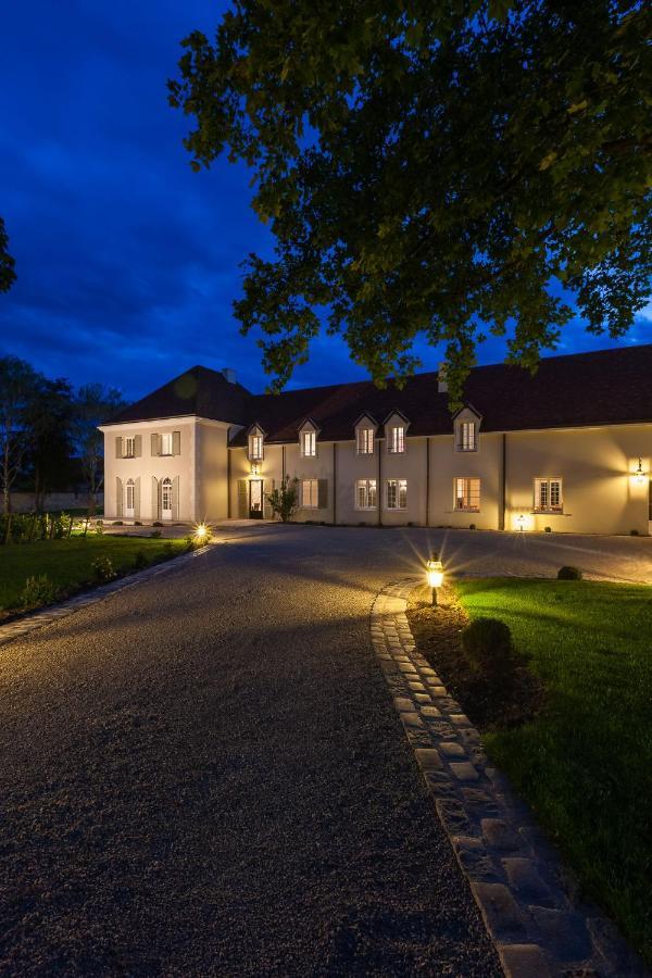 Le Clos Des Belvals Blancs-Coteaux Exteriér fotografie